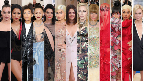 VOGUE特辑:Katy Perry的一天